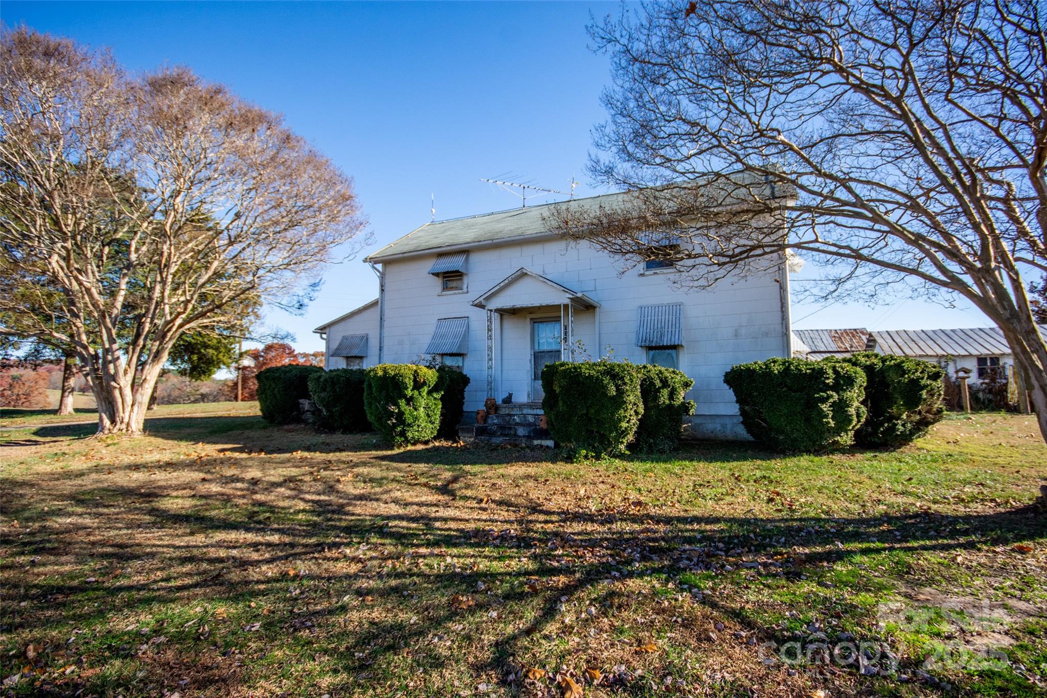 334 Myers Mill Road Statesville NC 28625