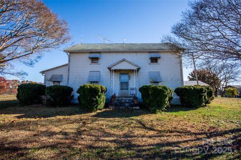 334 Myers Mill Road Statesville NC 28625
