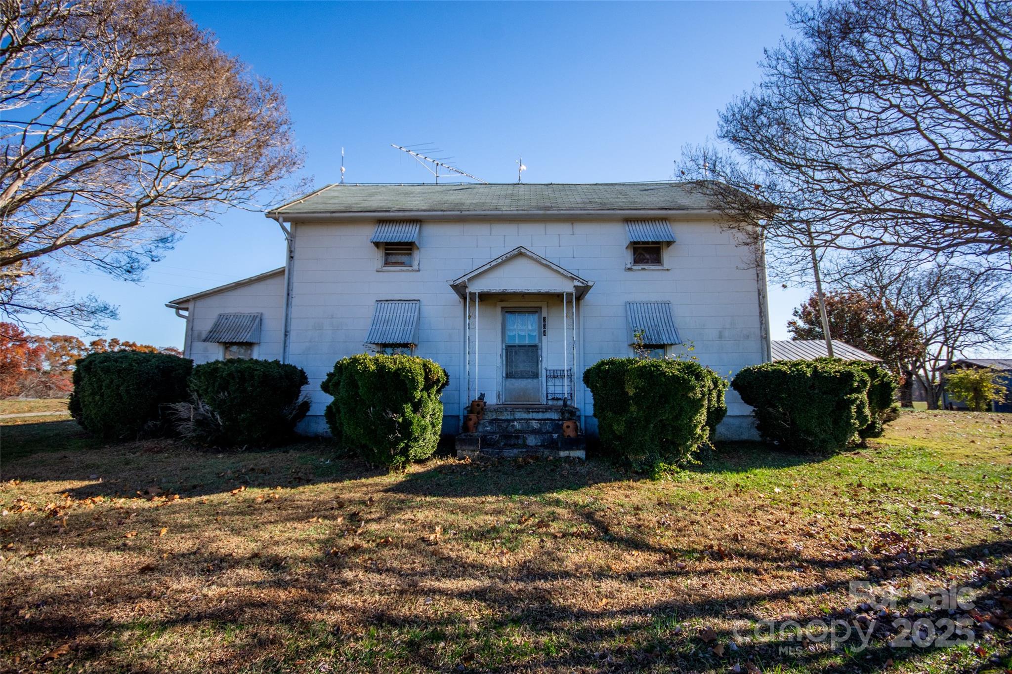 334 Myers Mill Road Statesville NC 28625