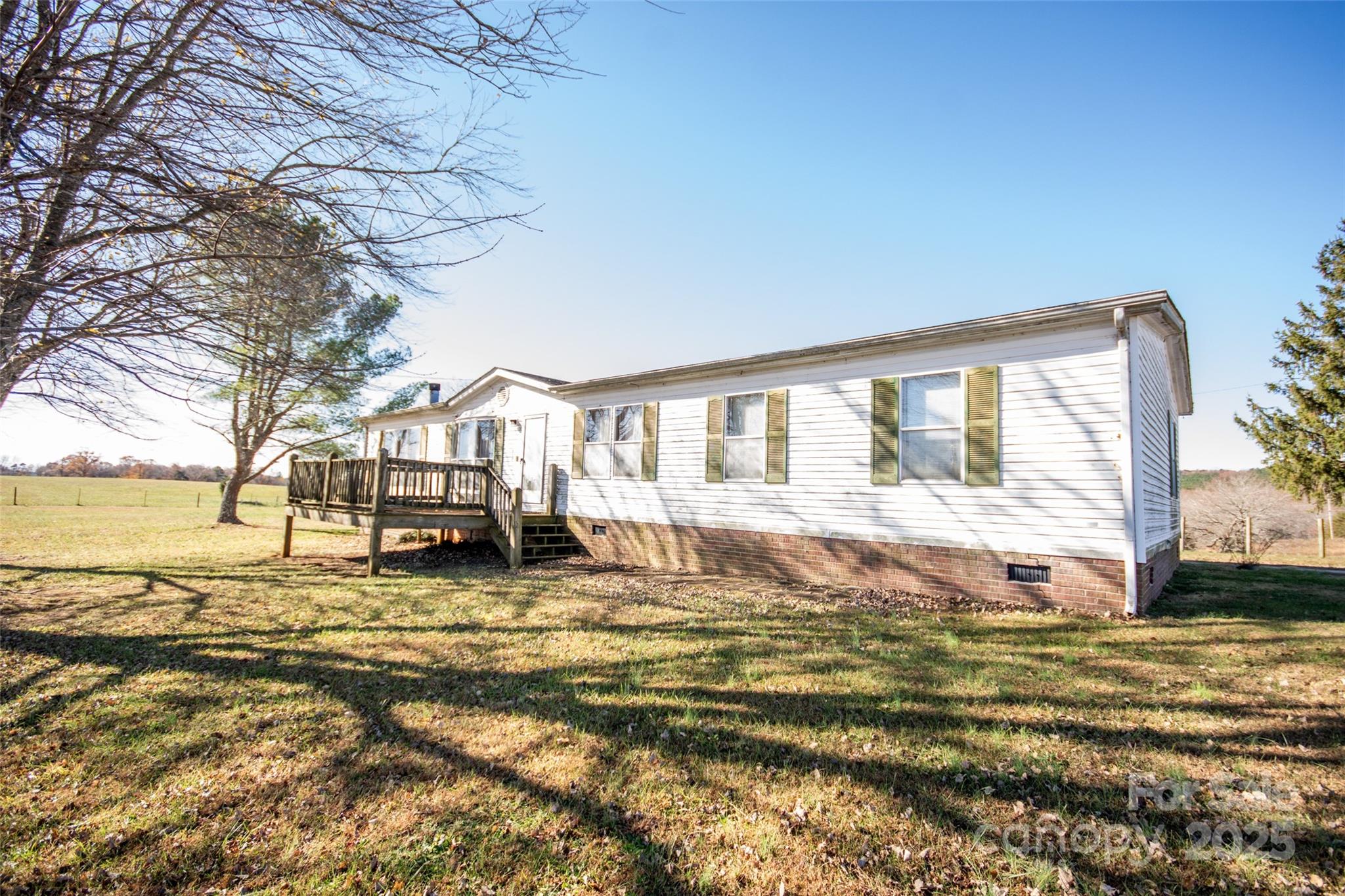 334 Myers Mill Road Statesville NC 28625