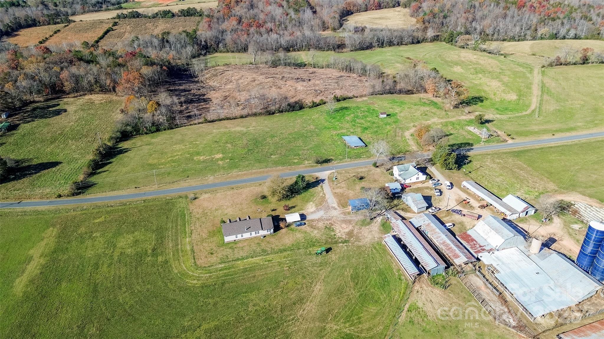 334 Myers Mill Road Statesville NC 28625