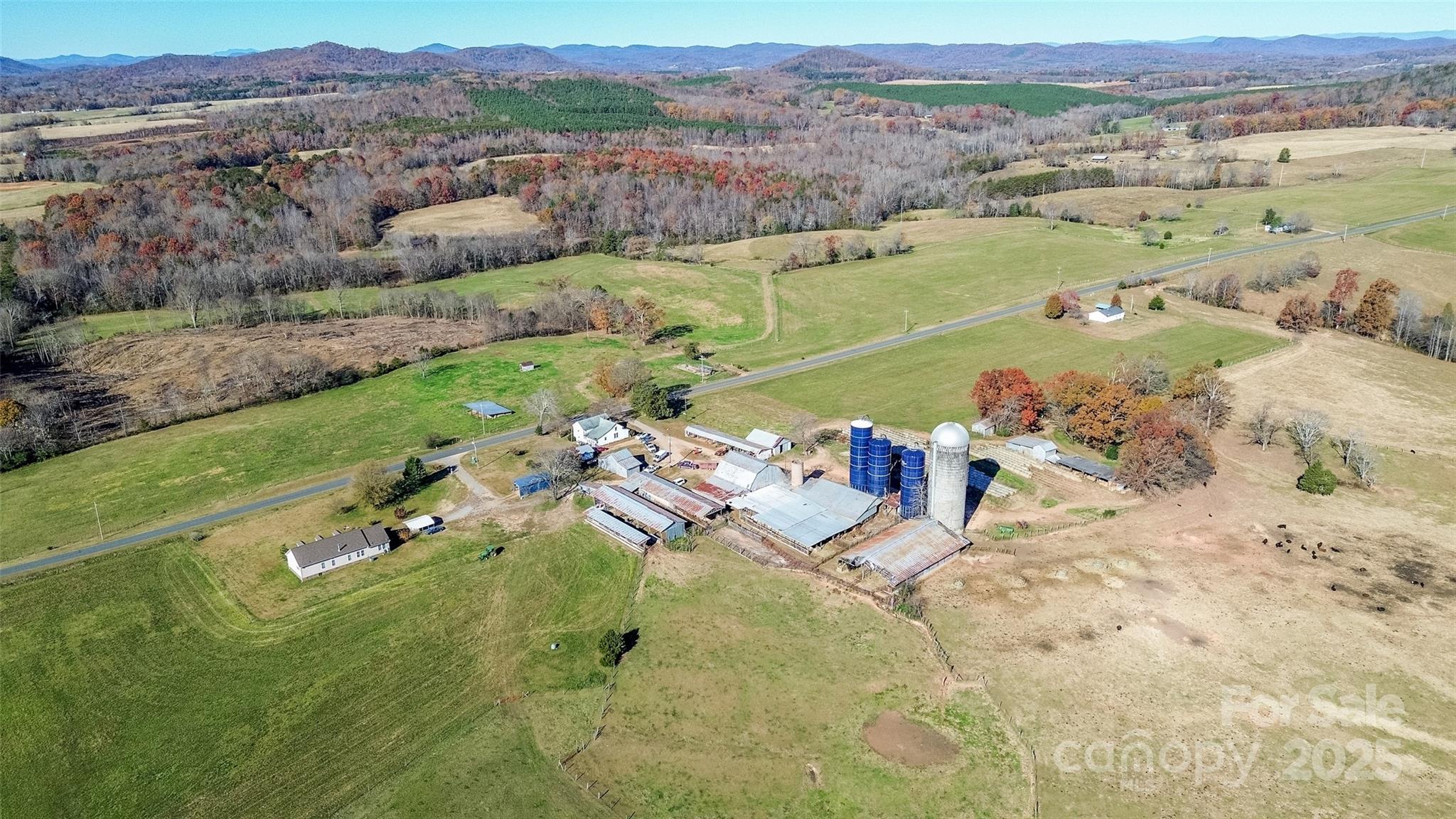334 Myers Mill Road Statesville NC 28625
