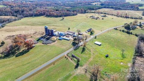 334 Myers Mill Road Statesville NC 28625