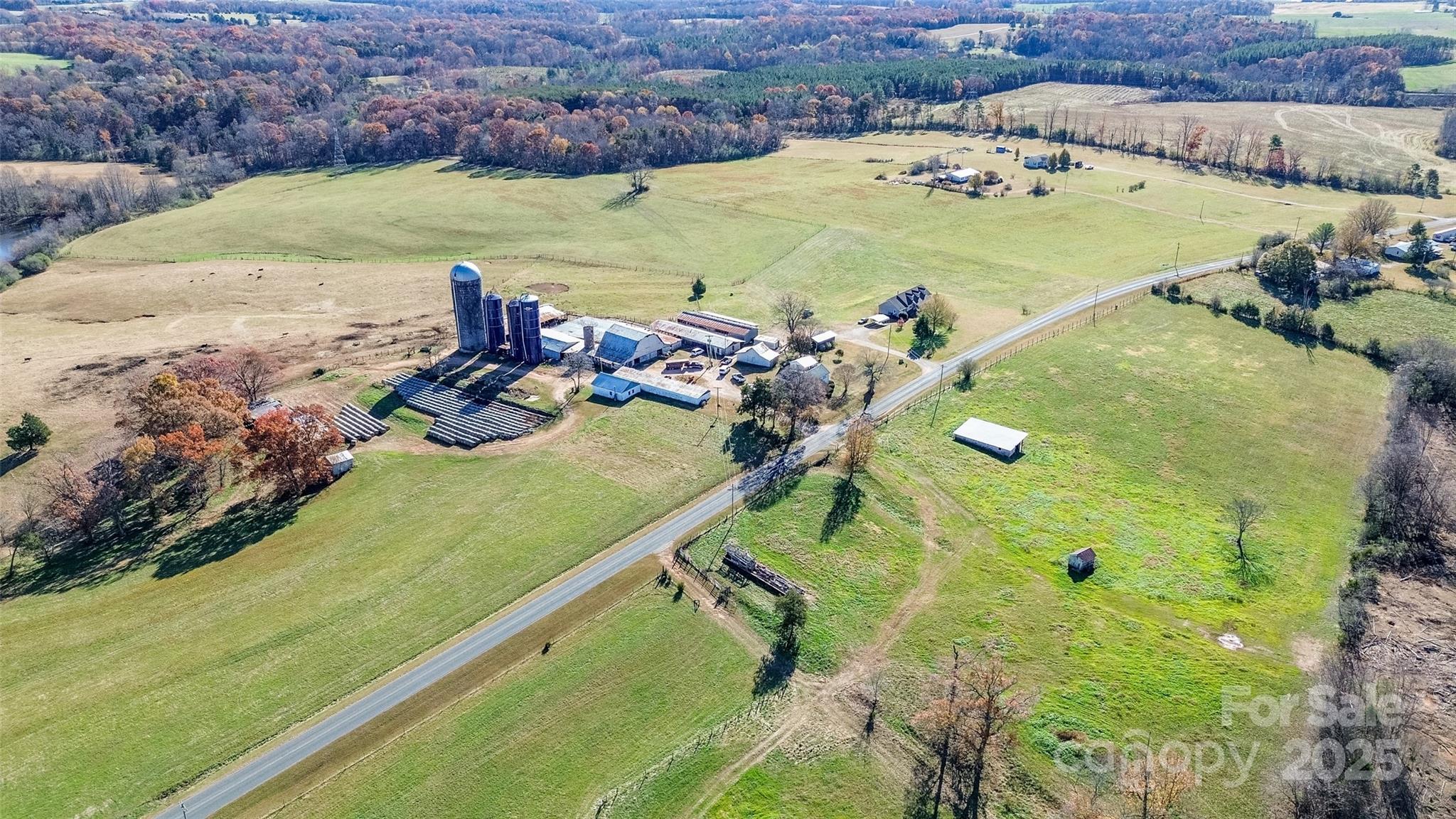 334 Myers Mill Road Statesville NC 28625
