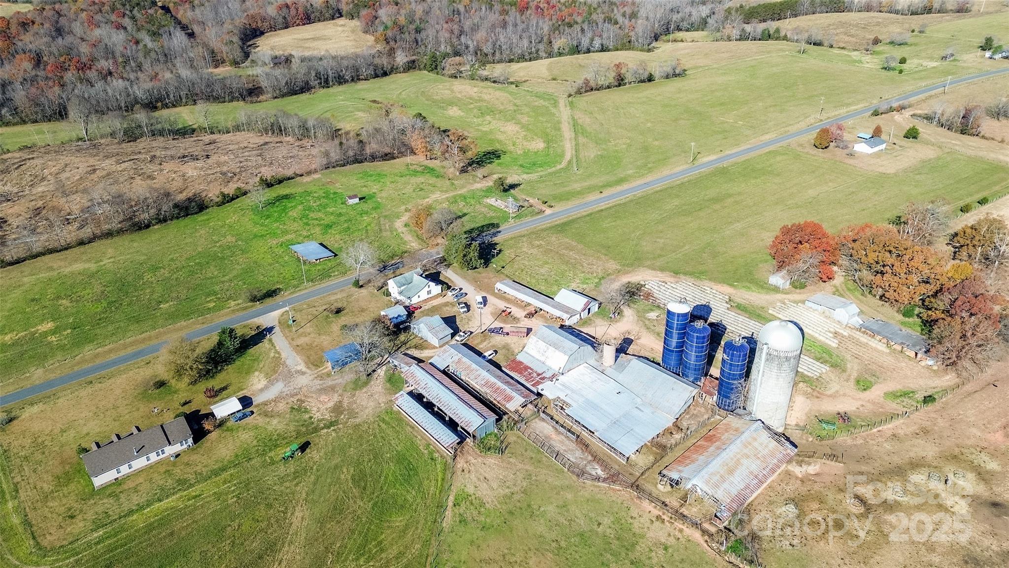 334 Myers Mill Road Statesville NC 28625