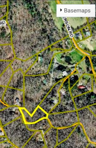 Lot 13 Henderson Road Franklin NC 28734