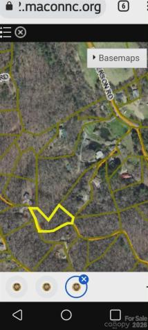 Lot 13 Henderson Road Franklin NC 28734