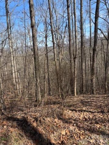 Lot 13 Henderson Road Franklin NC 28734