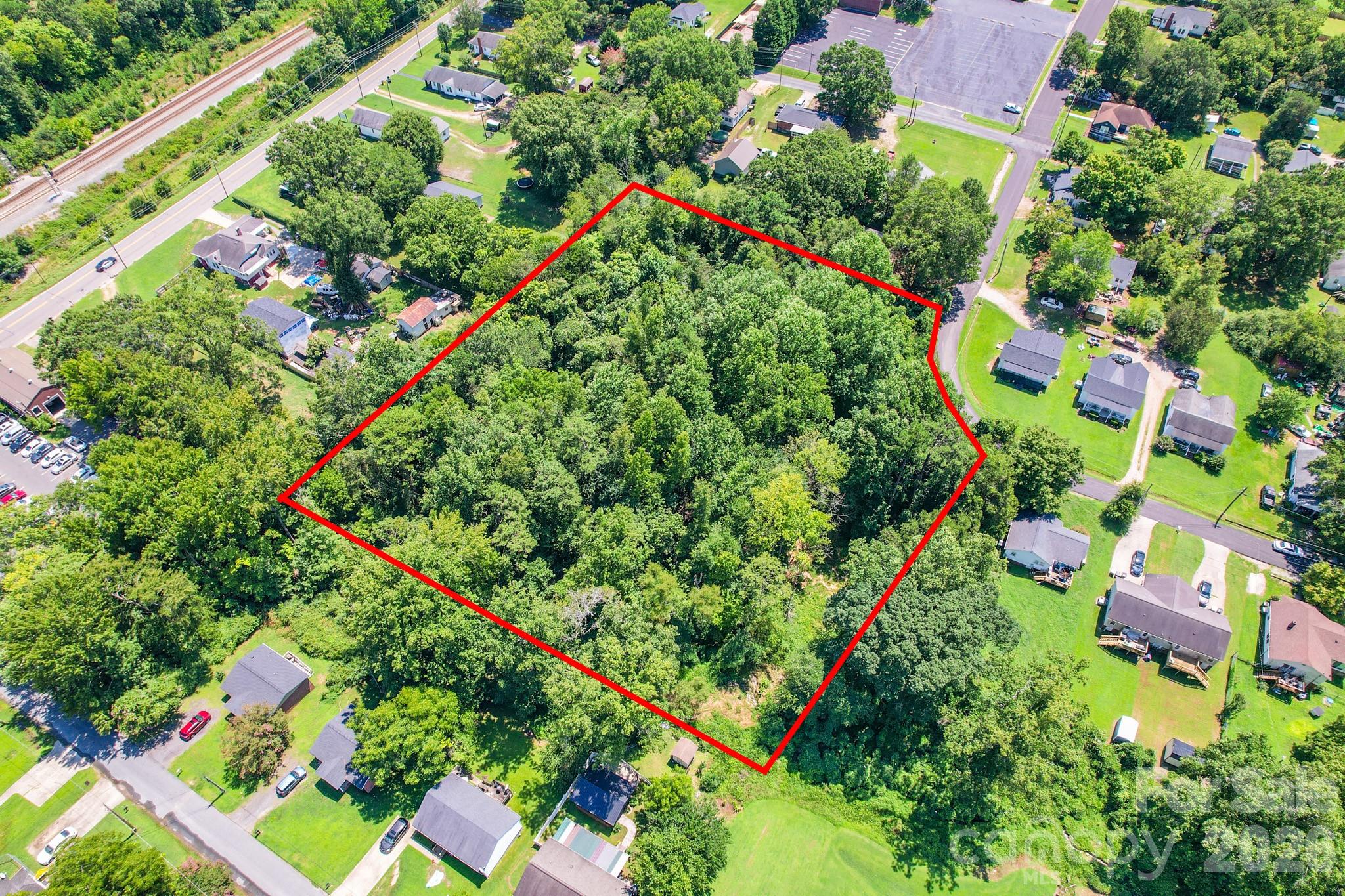 0 Summit Avenue Kannapolis NC 28081