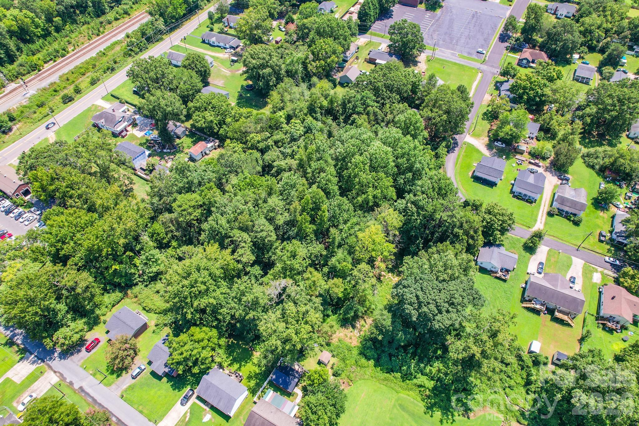 0 Summit Avenue Kannapolis NC 28081