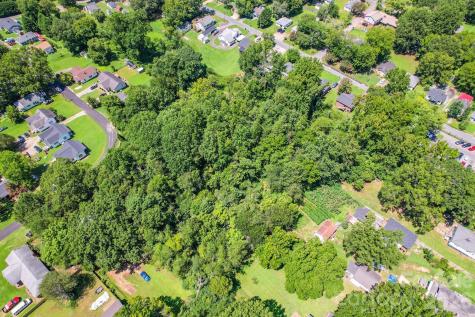 0 Summit Avenue Kannapolis NC 28081