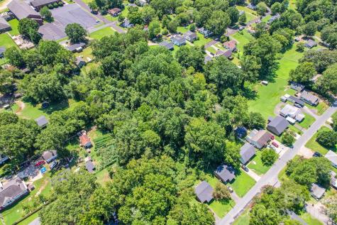 0 Summit Avenue Kannapolis NC 28081