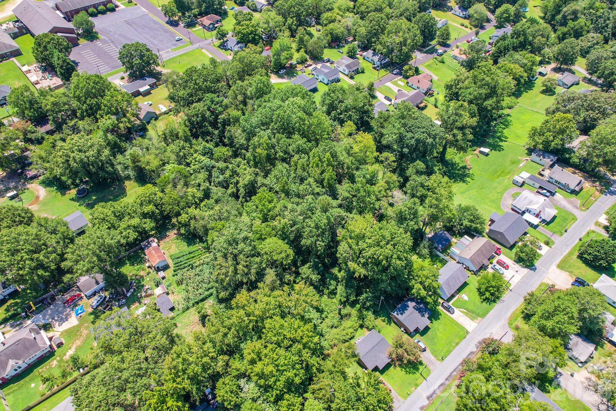 0 Summit Avenue Kannapolis NC 28081