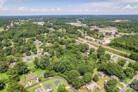 0 Summit Avenue Kannapolis NC 28081