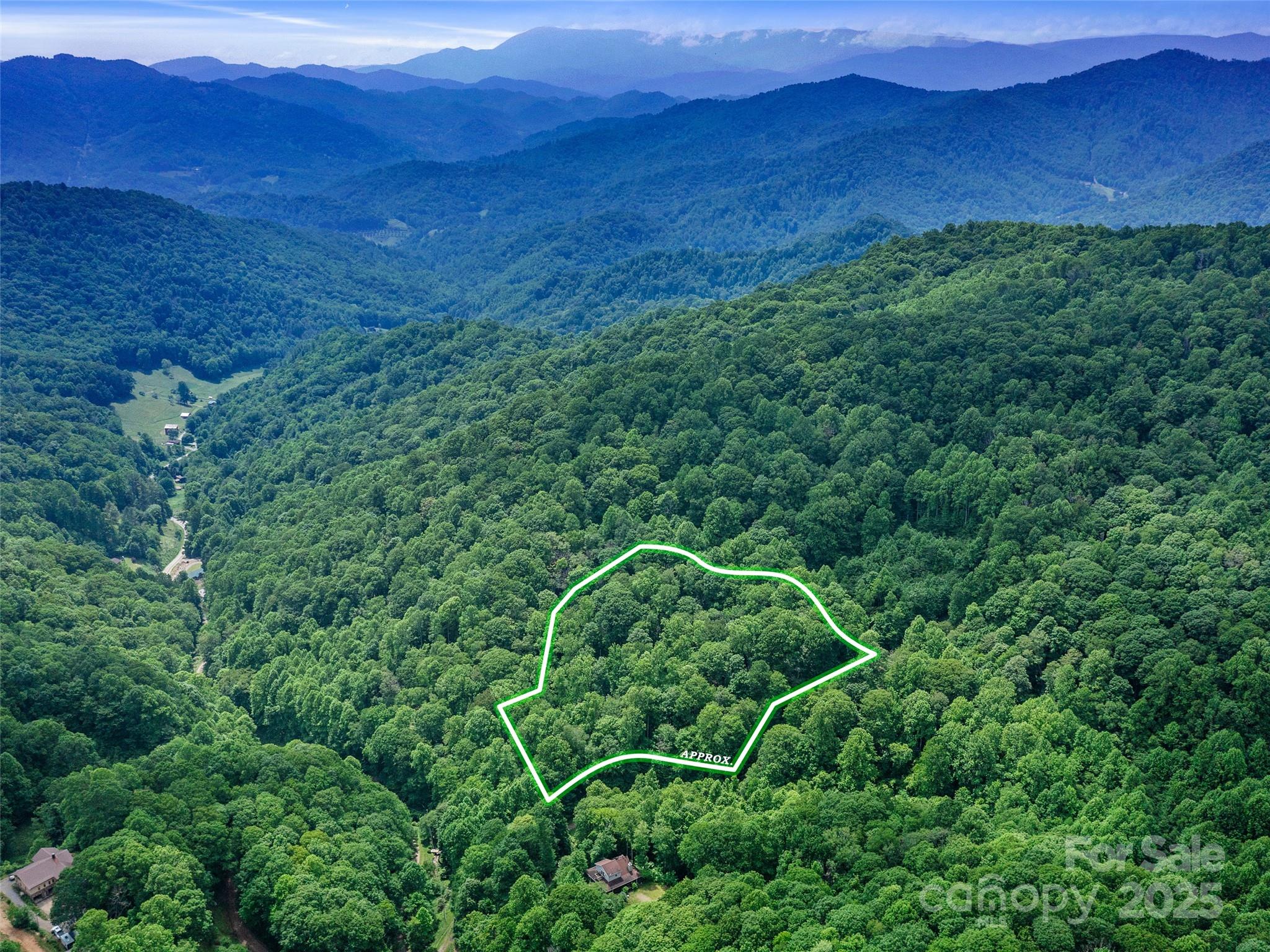 #1 Tbd Lotties Creek Road Burnsville NC 28714