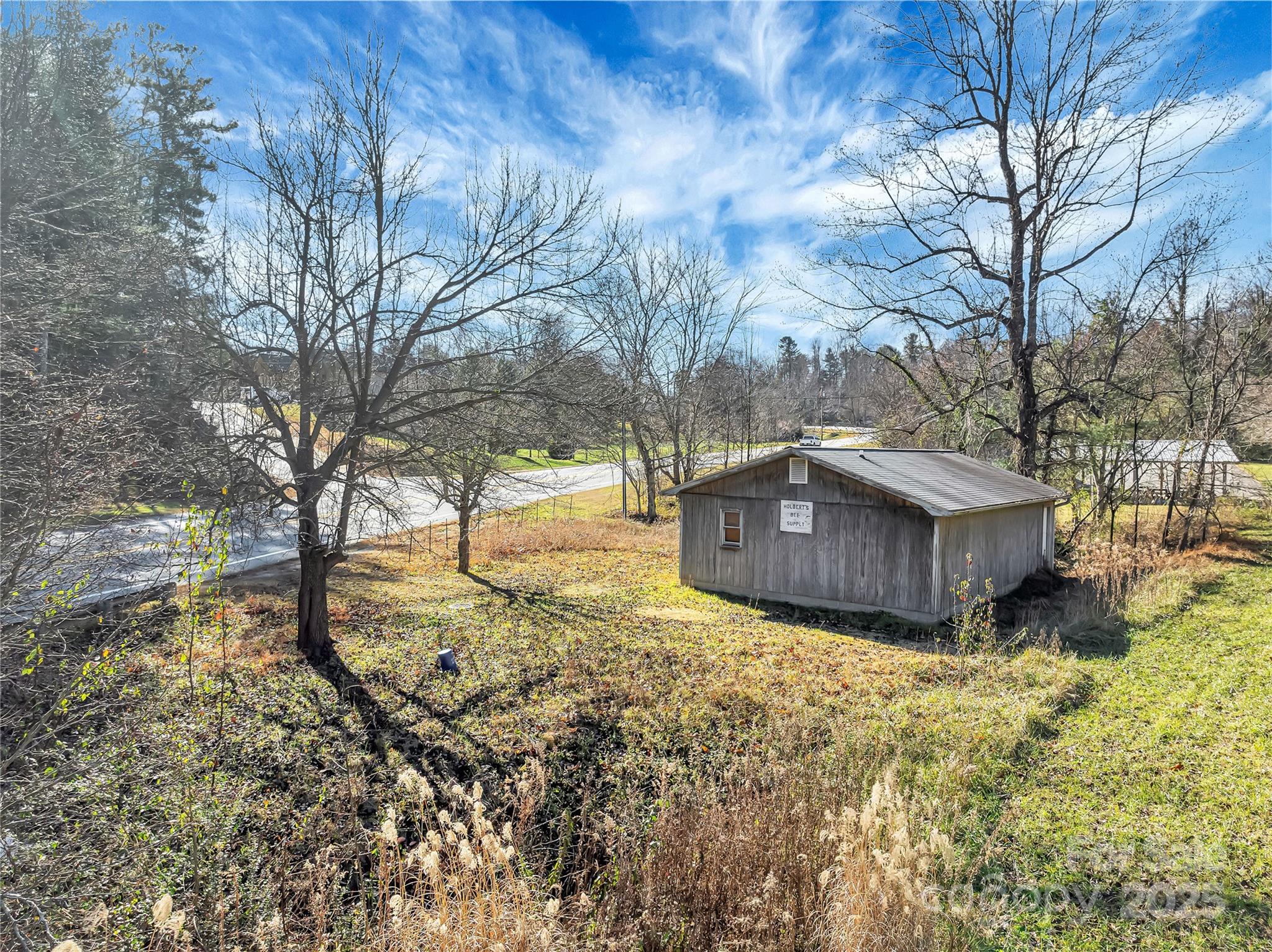 283 Ozone Drive Saluda NC 28773