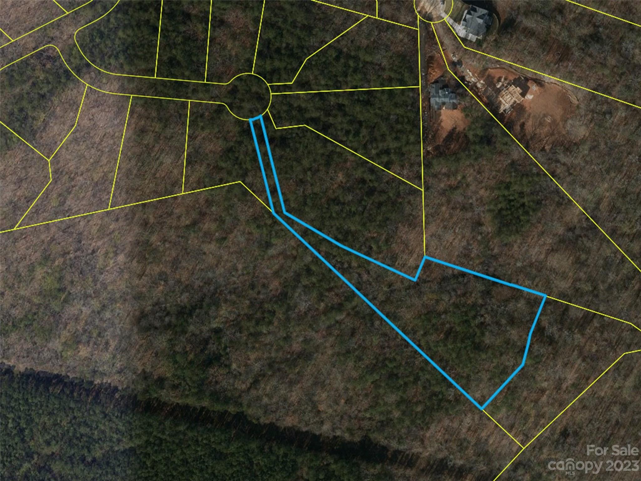 126 Hunt Camp Trail Davidson NC 28036