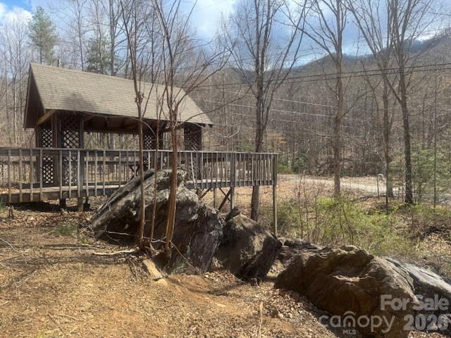 446 Rocky Fork Road Burnsville NC 28714
