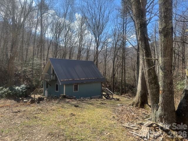 446 Rocky Fork Road Burnsville NC 28714