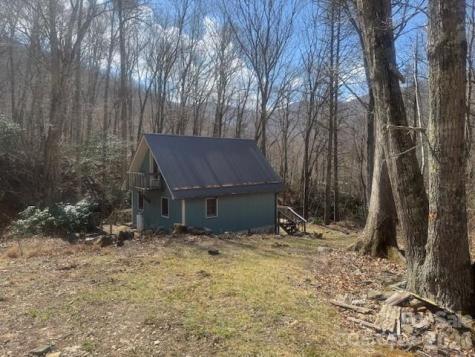 446 Rocky Fork Road Burnsville NC 28714