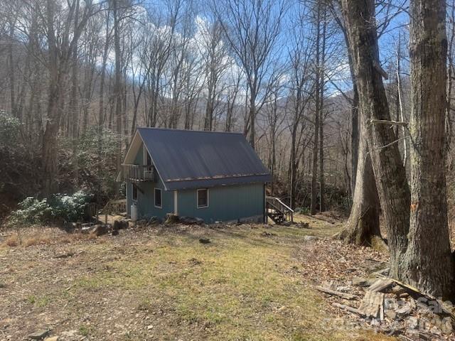 446 Rocky Fork Road Burnsville NC 28714