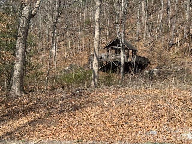 446 Rocky Fork Road Burnsville NC 28714