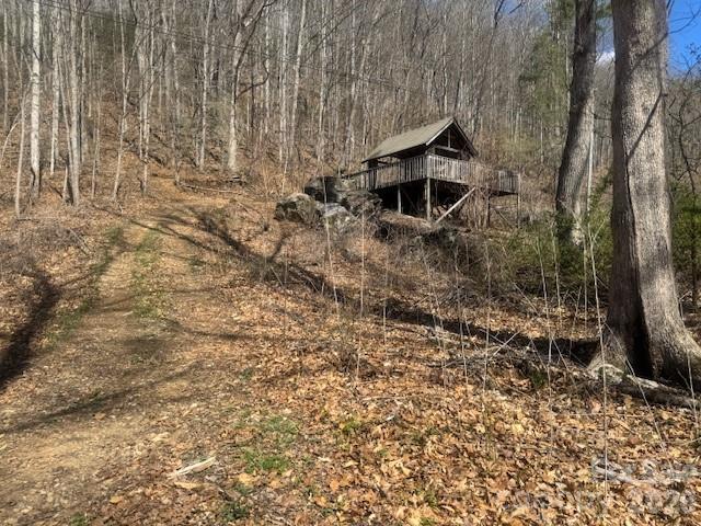 446 Rocky Fork Road Burnsville NC 28714