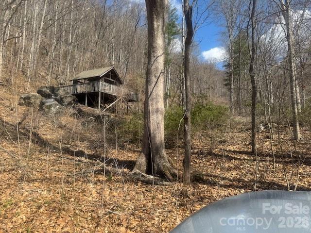 446 Rocky Fork Road Burnsville NC 28714
