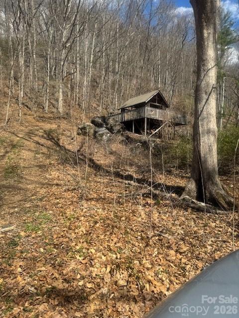 446 Rocky Fork Road Burnsville NC 28714