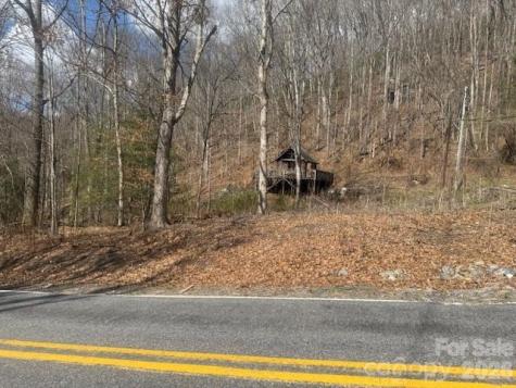 446 Rocky Fork Road Burnsville NC 28714