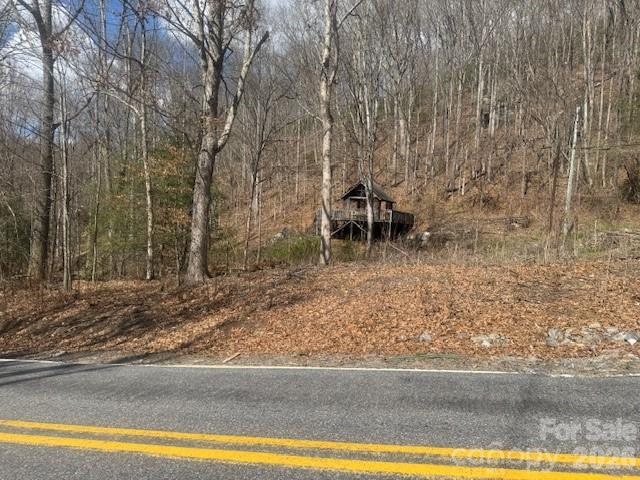 446 Rocky Fork Road Burnsville NC 28714