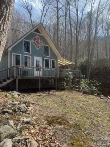 446 Rocky Fork Road Burnsville NC 28714