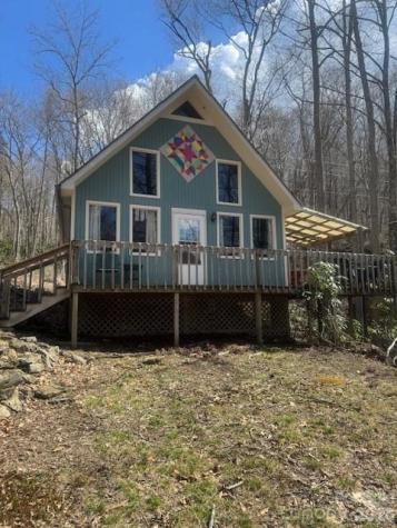446 Rocky Fork Road Burnsville NC 28714