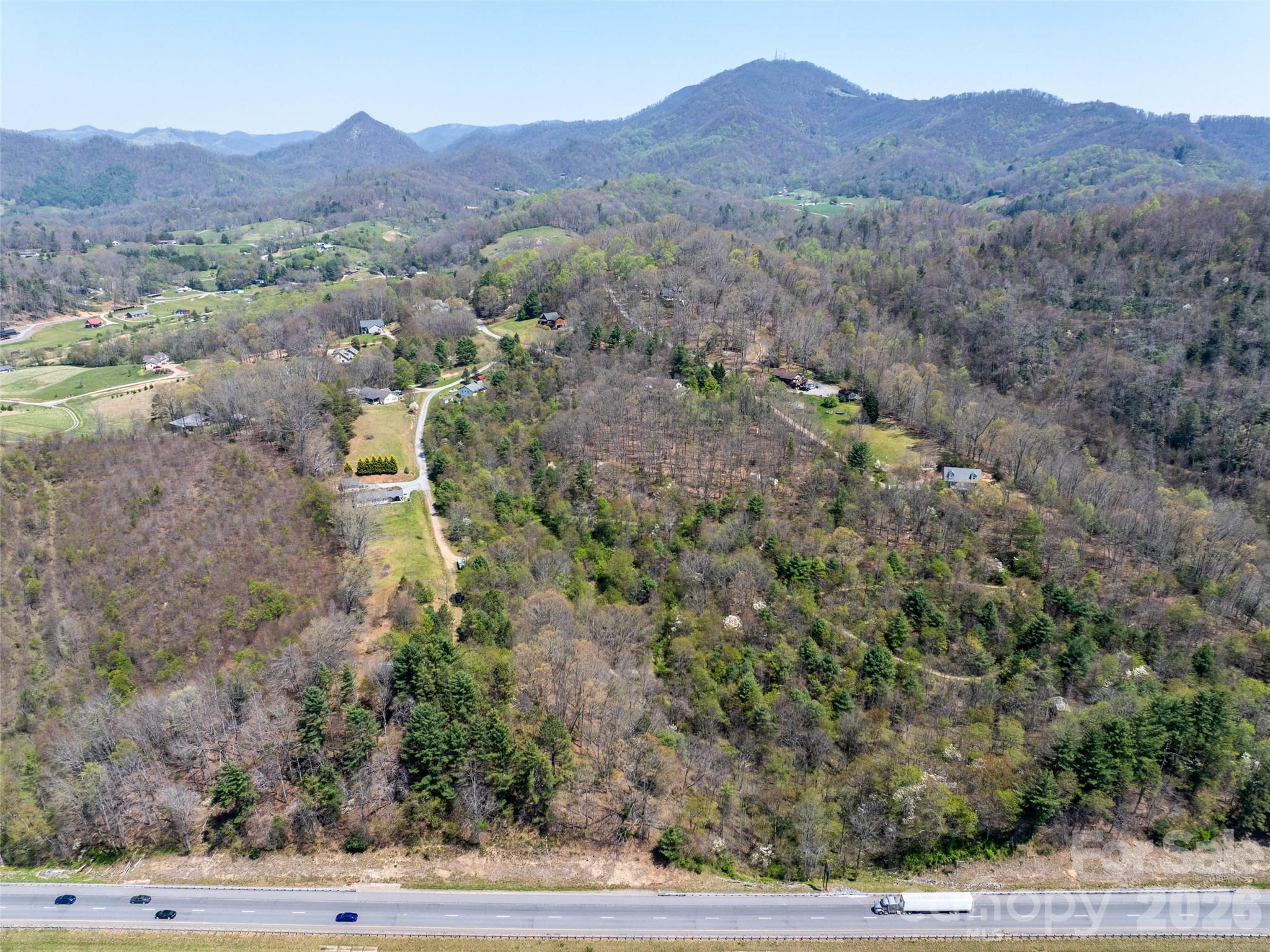 Lot 38 Sunnybrook Trail Clyde NC 28721