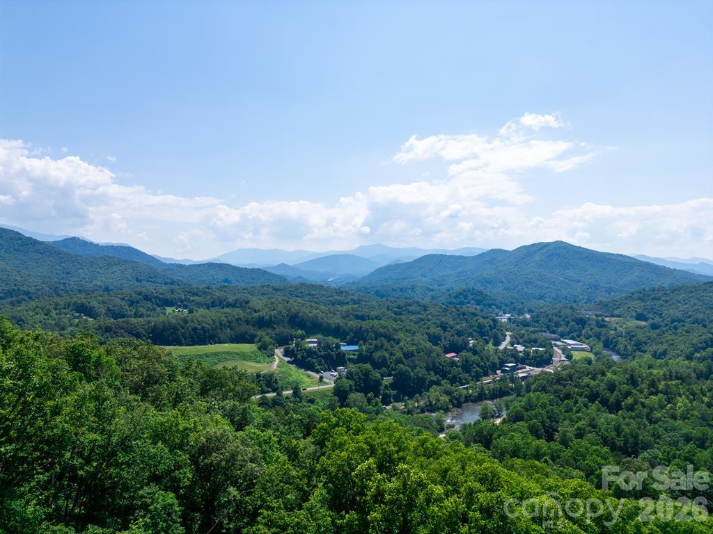 Lot 26 Red Hawk Bluff Sylva NC 28779