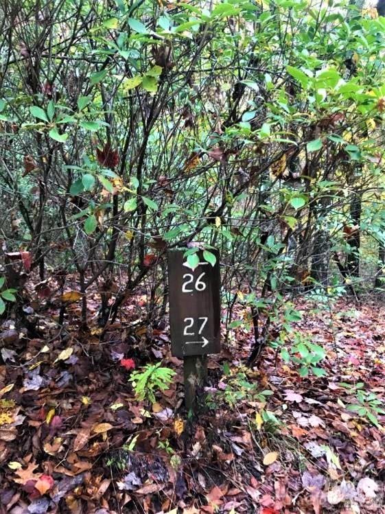 Lot 26 Red Hawk Bluff Sylva NC 28779