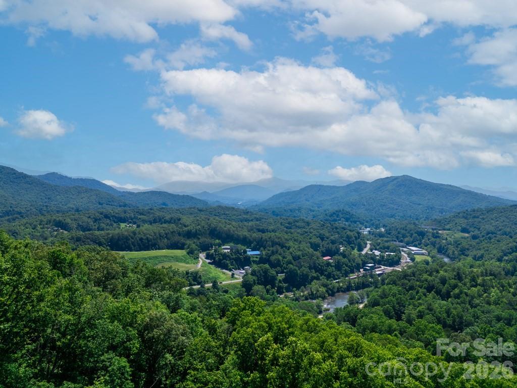 Lot 26 Red Hawk Bluff Sylva NC 28779