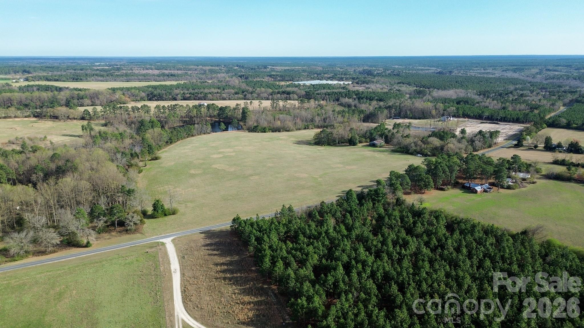 300 Mccall Road Ellerbe NC 28338