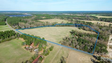 300 Mccall Road Ellerbe NC 28338