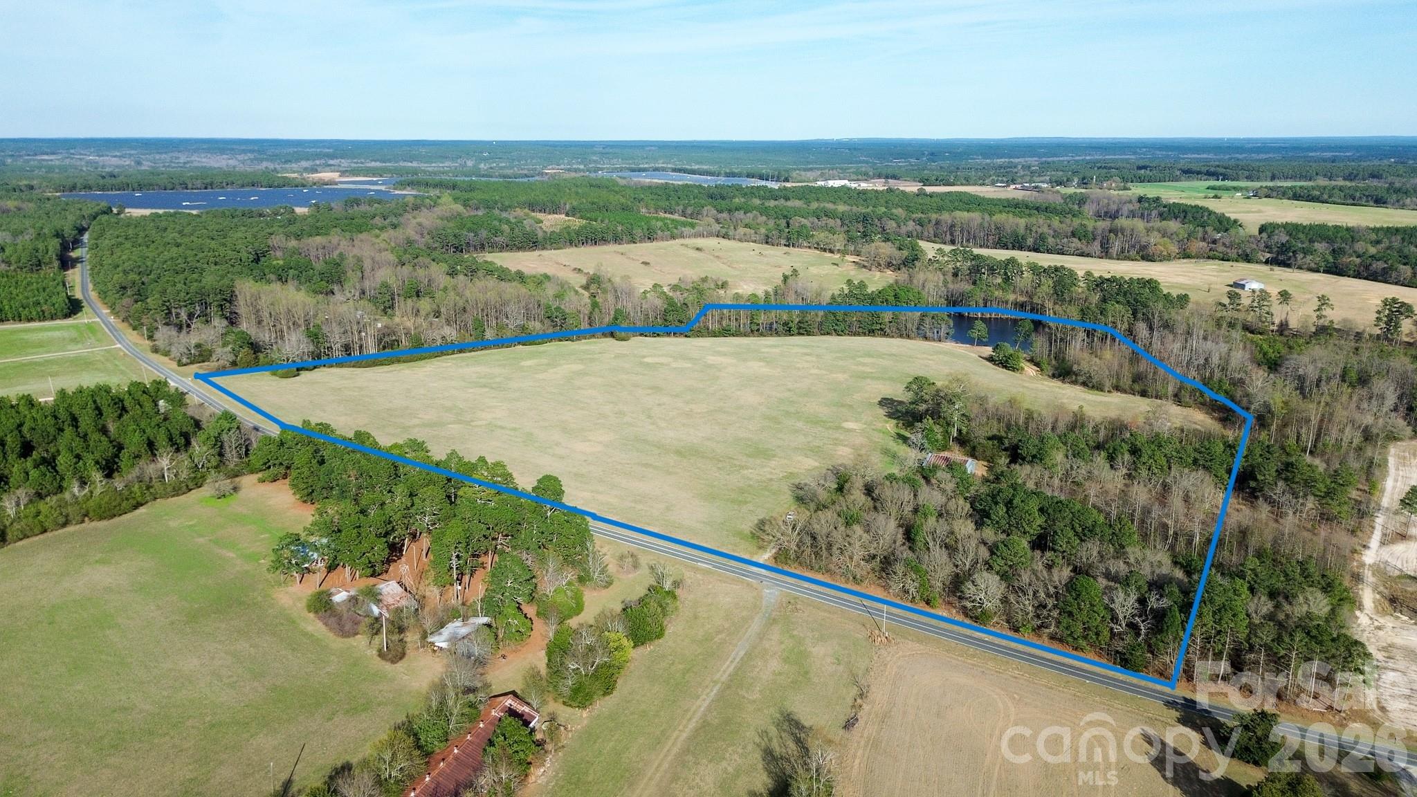 300 Mccall Road Ellerbe NC 28338