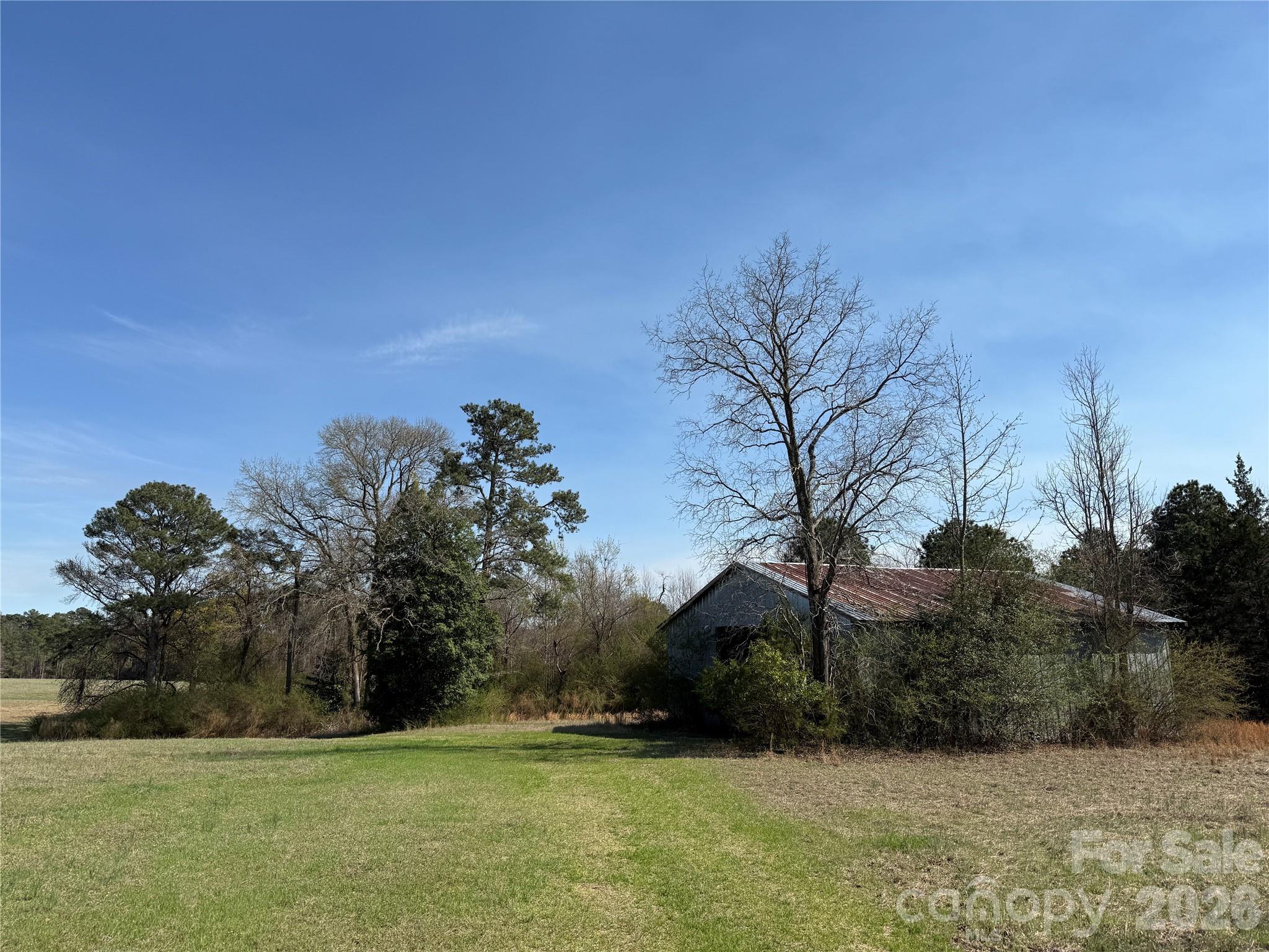 300 Mccall Road Ellerbe NC 28338