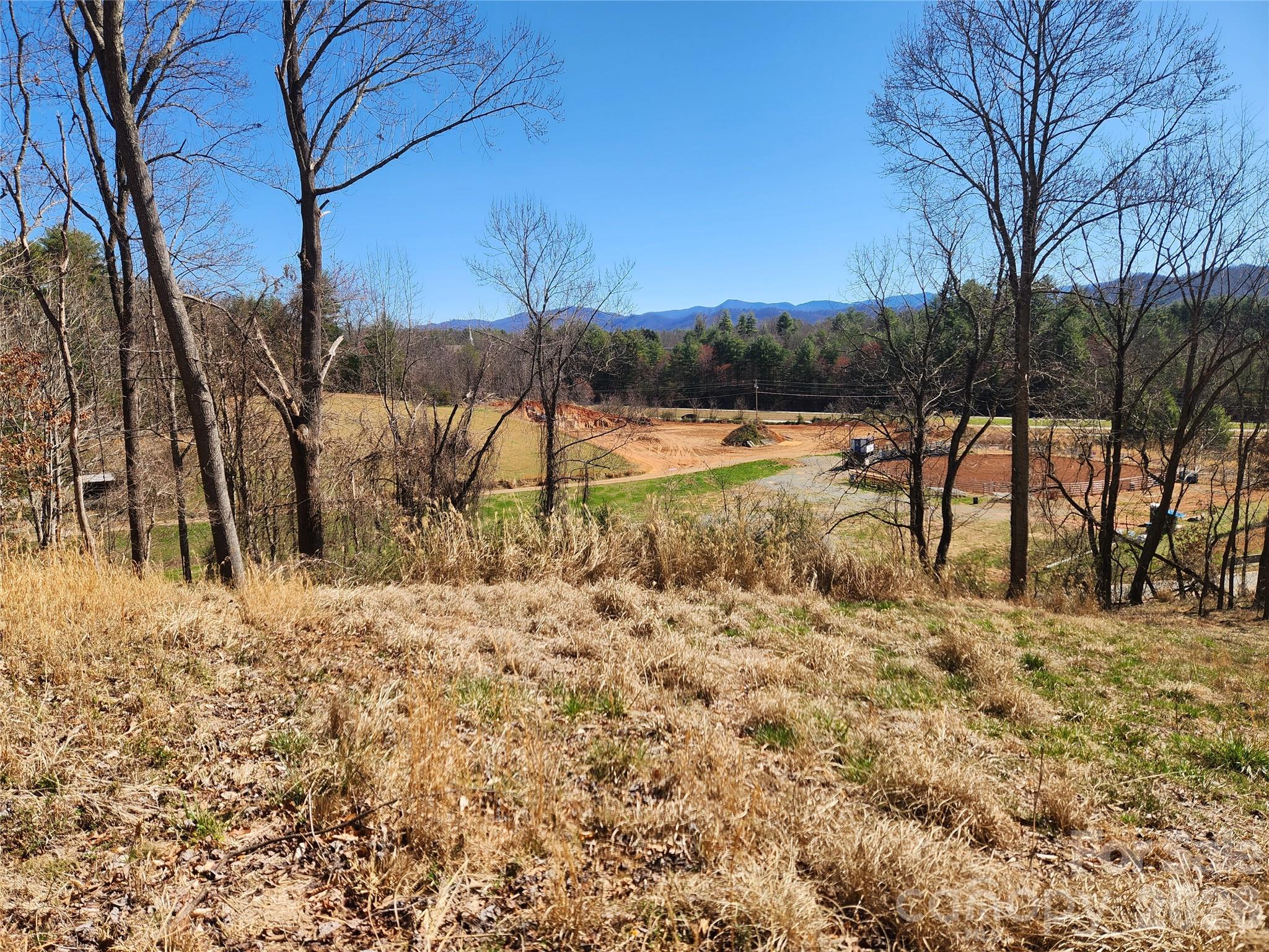9999 Country Drive Mars Hill NC 28754