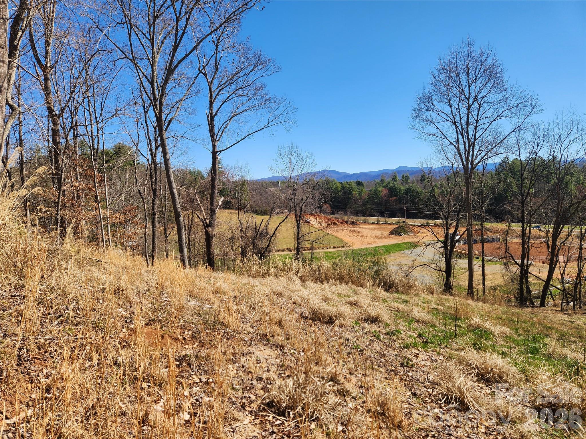 9999 Country Drive Mars Hill NC 28754