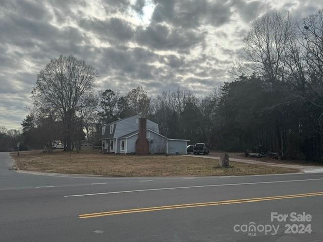 9565 Rocky River Road Harrisburg NC 28215