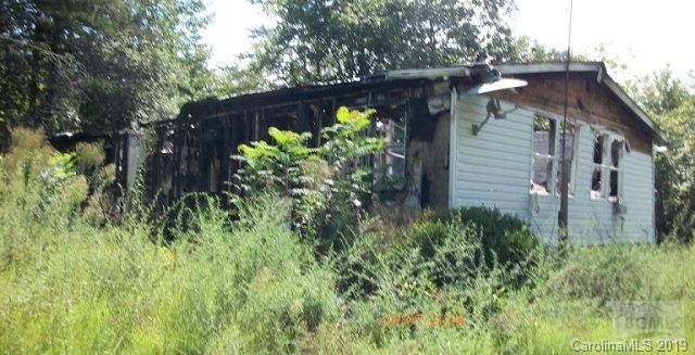 1248 Camp Creek Road Union Mills NC 28167