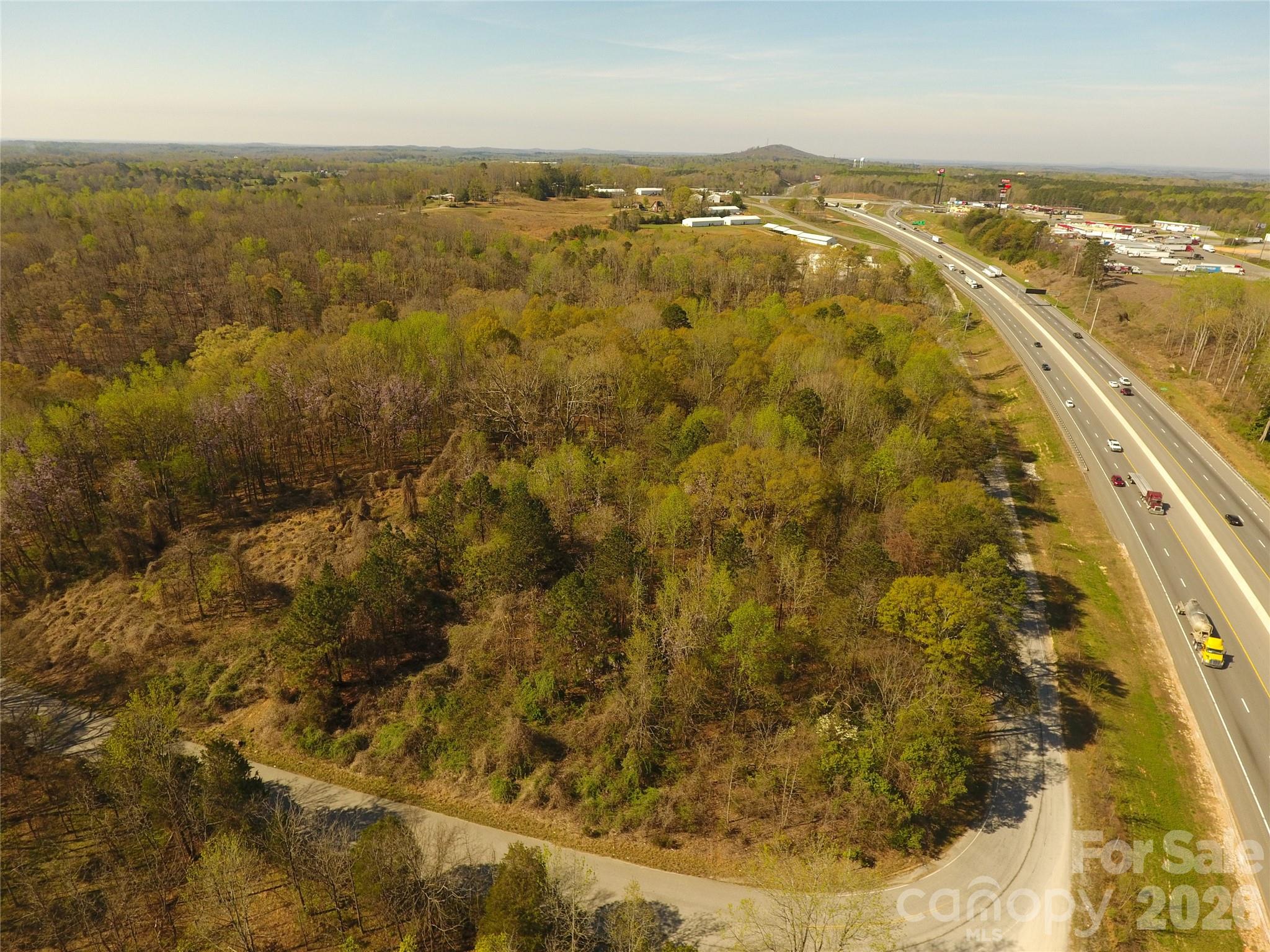 N/a Mill Creek Road Blacksburg SC 29702