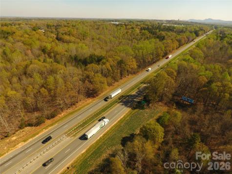 N/a Mill Creek Road Blacksburg SC 29702