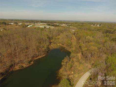 N/a Mill Creek Road Blacksburg SC 29702