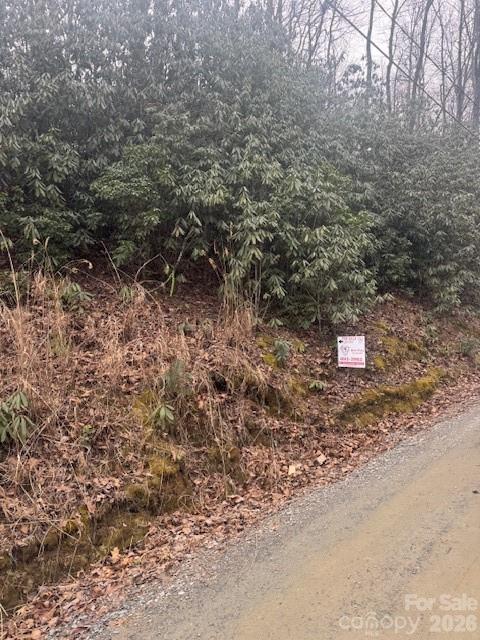 0 Benton Drive Etowah NC 28729