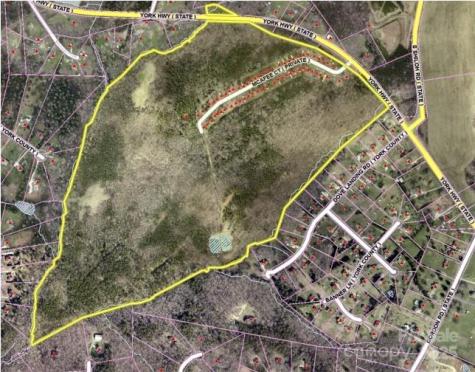 975 Mcafee Court York SC 29745